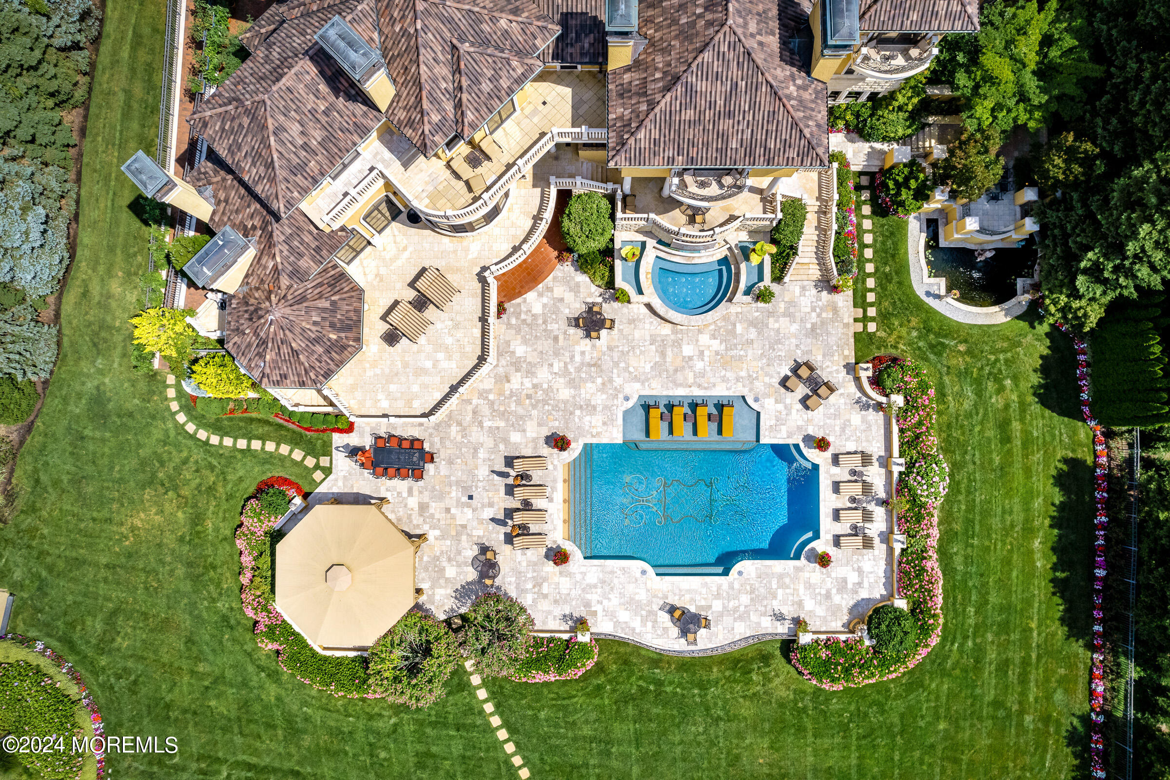 Middletown, New Jersey 07748, United States, 6 Bedrooms Bedrooms, ,9 BathroomsBathrooms,Residential,Active,47449