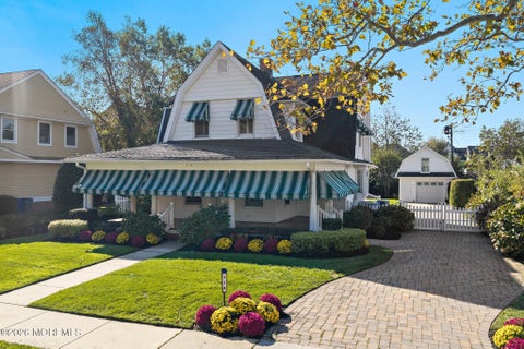 Photo of 114 Corlies Avenue, Allenhurst, NJ 07711 (MLS # 22633002)