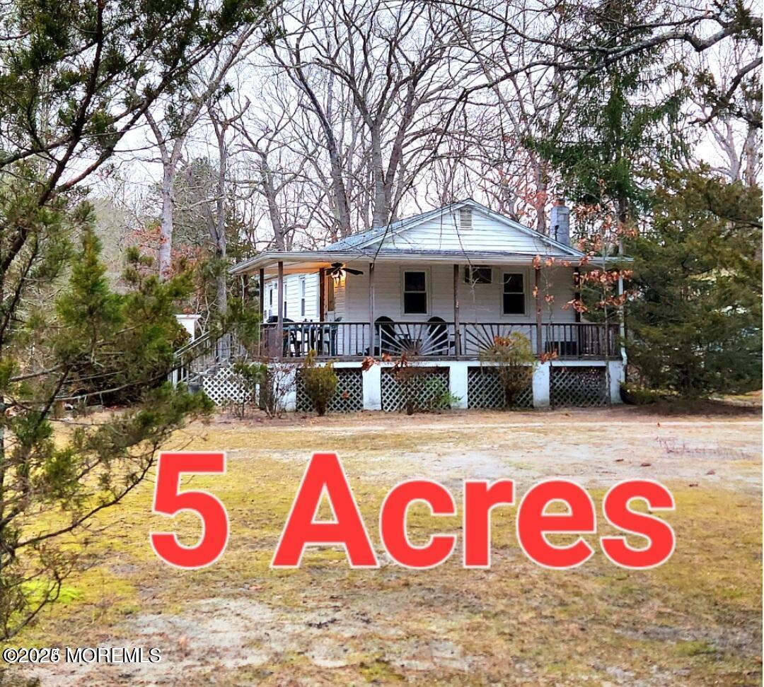 64 Park Avenue, Jackson, New Jersey image 1