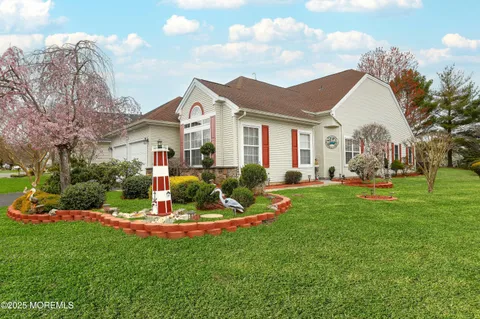 40 Isabella Drive, Manchester, NJ 08759 - MLS#: 22510637