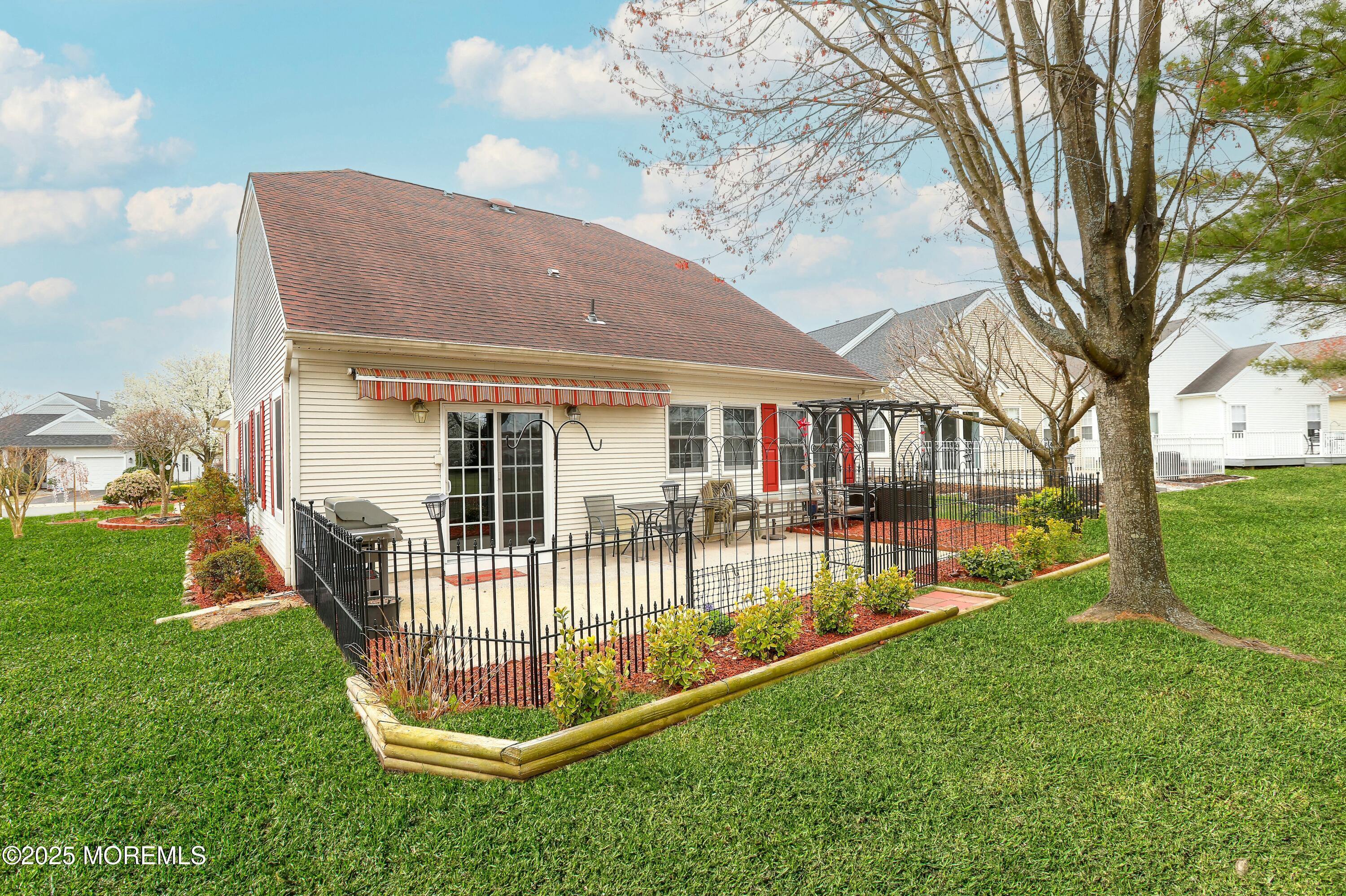 40 Isabella Drive, Manchester, New Jersey image 3