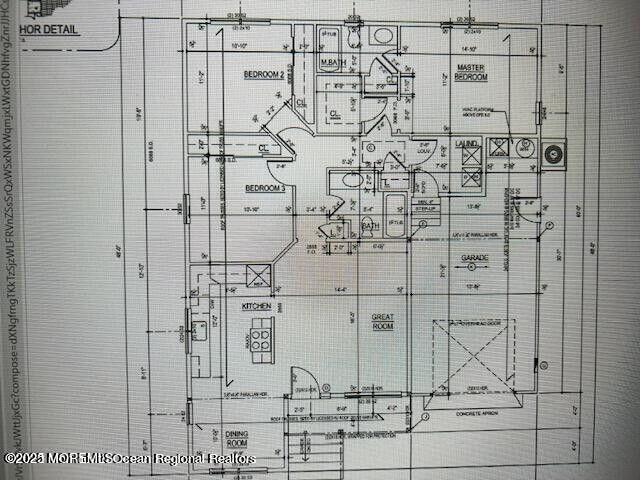 553 Ocean Gate Drive