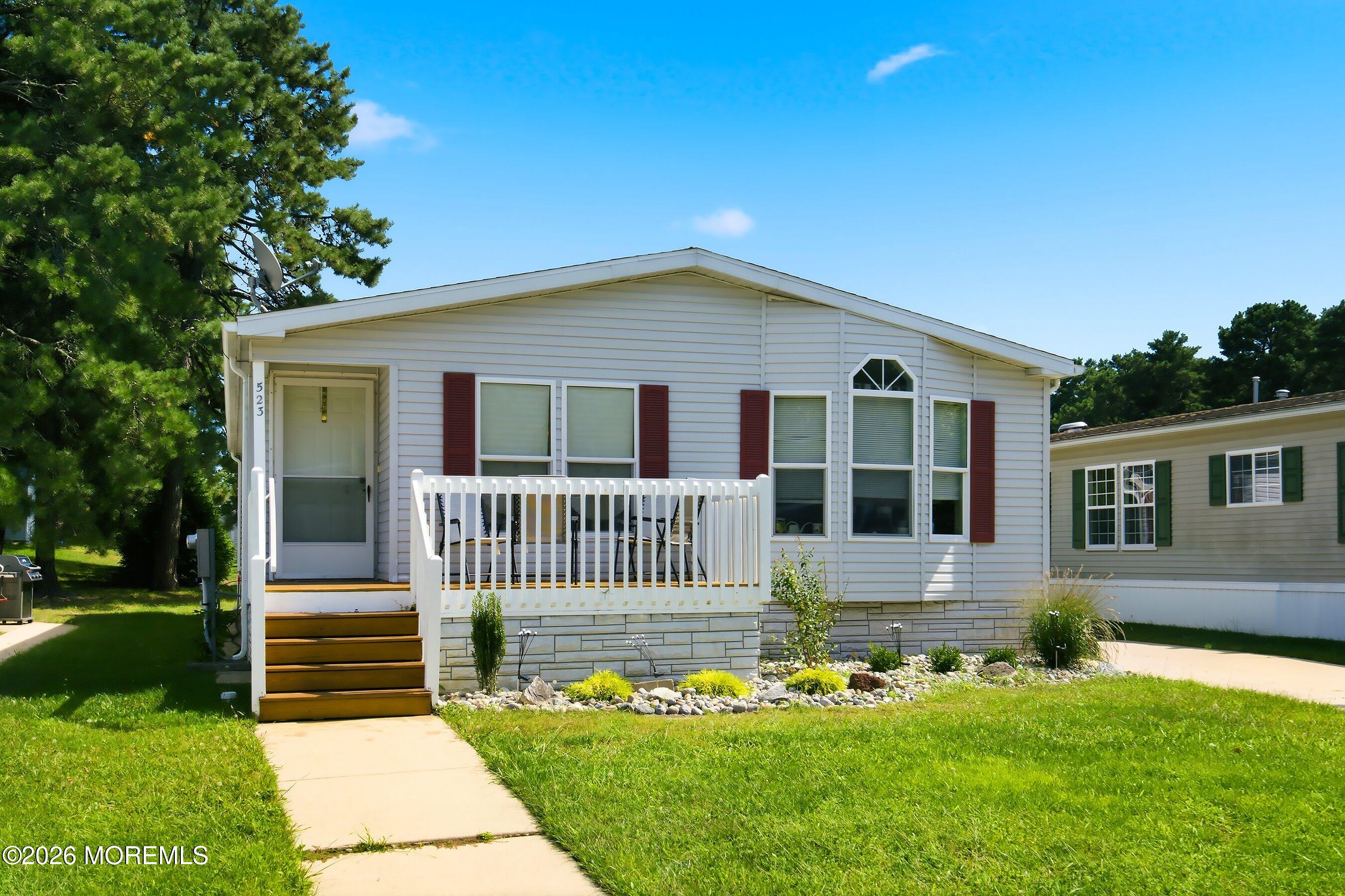 523 Momosa Way