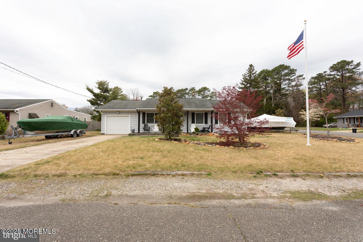 456 Admiral Road, Forked River, New Jersey image 23