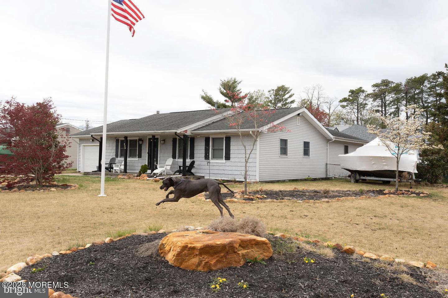 456 Admiral Road, Forked River, New Jersey image 25