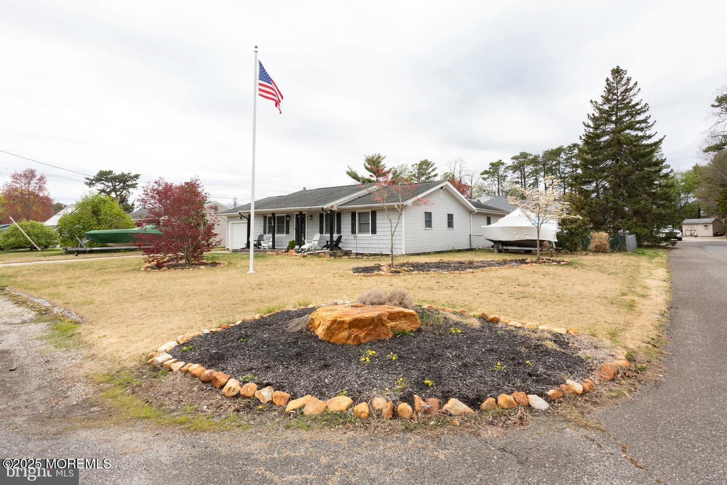 456 Admiral Road, Forked River, New Jersey image 26