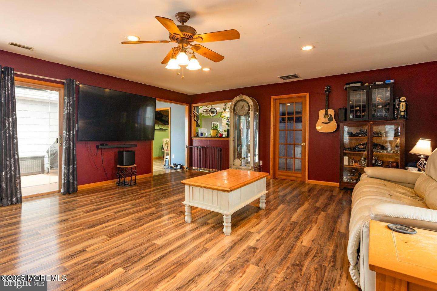 456 Admiral Road, Forked River, New Jersey image 15