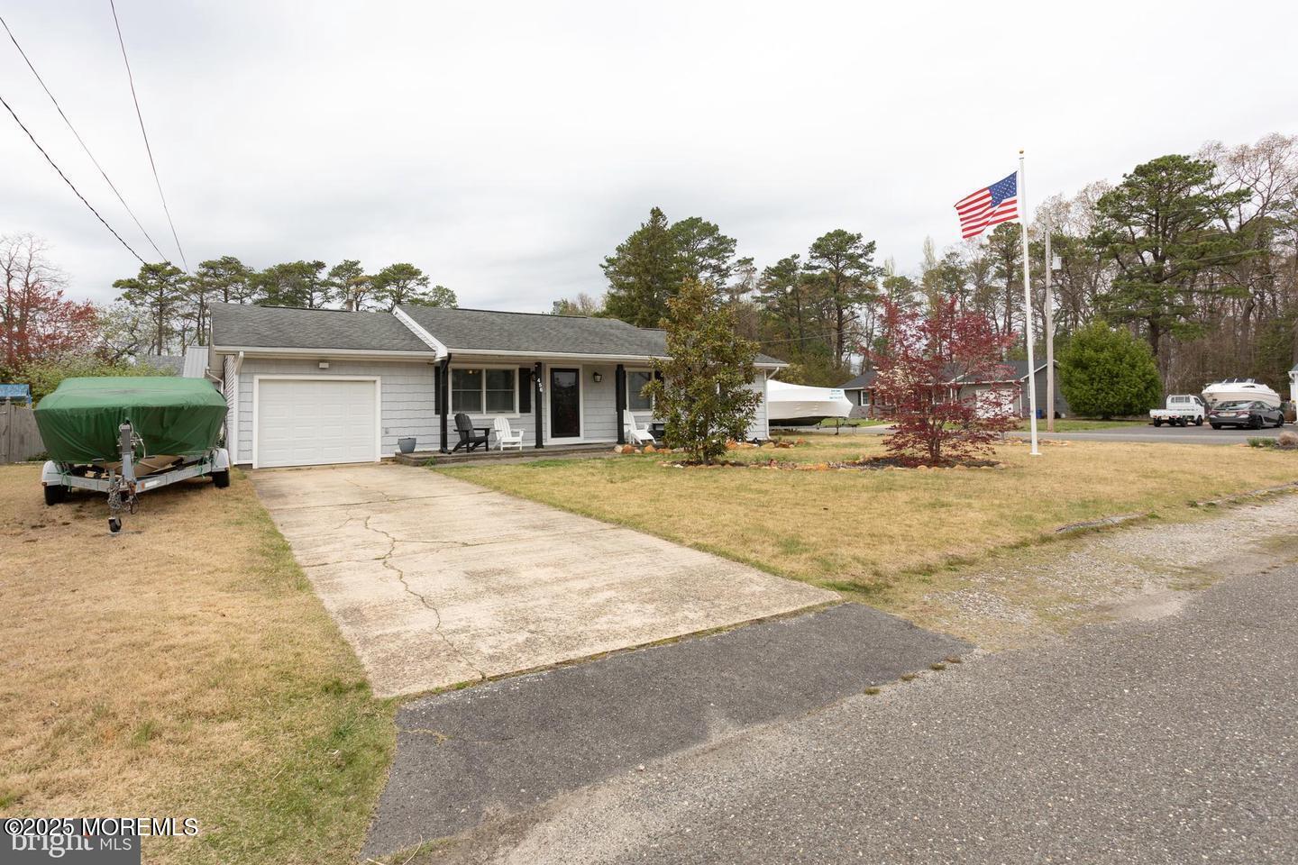 456 Admiral Road, Forked River, New Jersey image 1