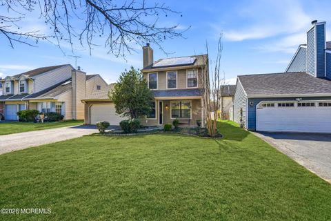 Photo of 149 Malibu Drive, Eatontown, NJ 07724 (MLS # 22609985)