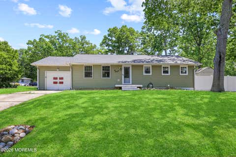 Homes For Sale - 931 Kearny Avenue<br/> Forked River, NJ 08731