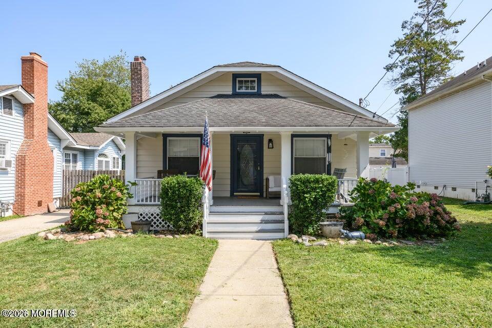 Photo 1 of 22 — 1314 Laurel Avenue, Ocean Twp, NJ 07712