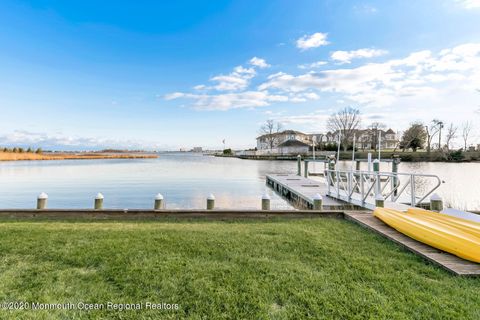 Homes For Rent - 1 Horatius Way<br/> Rumson, NJ 07760