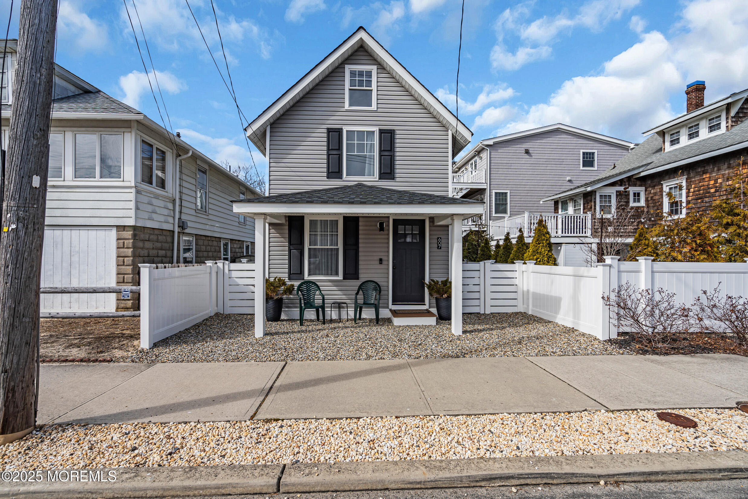 607 SW Central Avenue, Seaside Park, New Jersey image 4