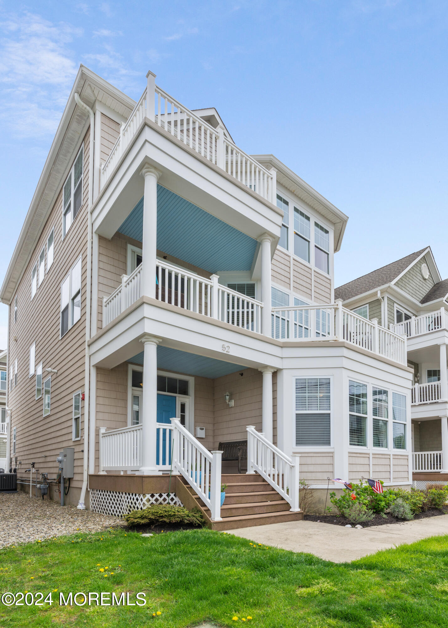 52 Seaview Avenue, Long Branch, New Jersey image 3