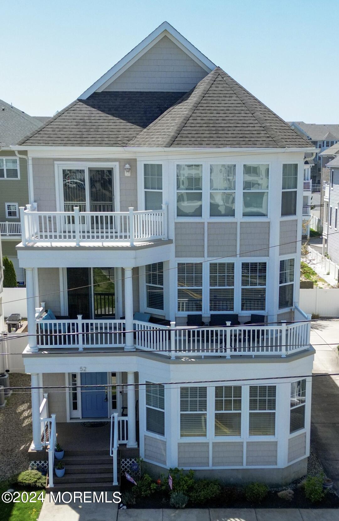 52 Seaview Avenue, Long Branch, New Jersey image 1