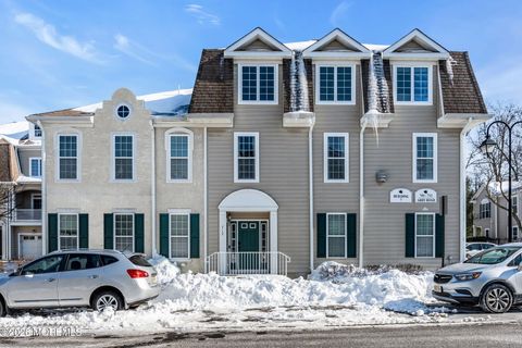 Condo For Sale - 712 Abby Road<br/> Middletown, NJ 07748
