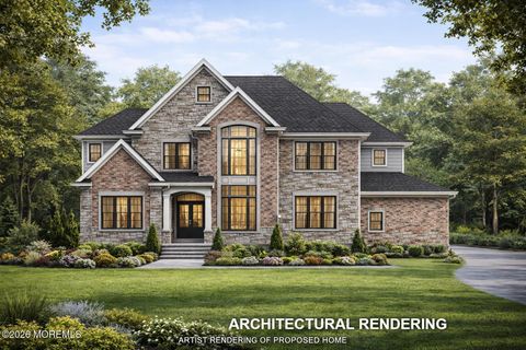 Vacant Land For Sale - 6 Fagans Run<br/> Jackson, NJ 08527