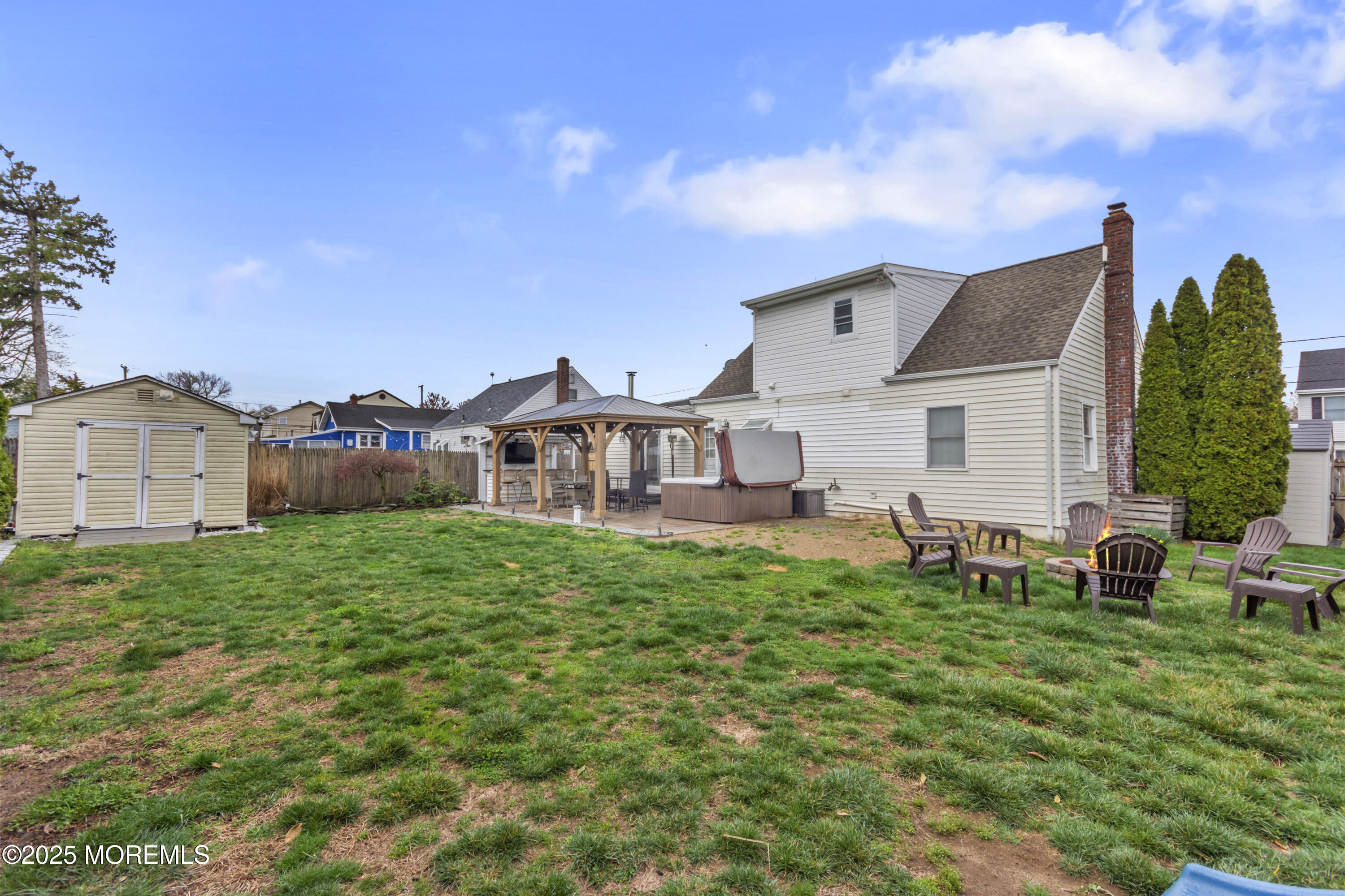 143 Seventh Street, Belford, New Jersey image 21
