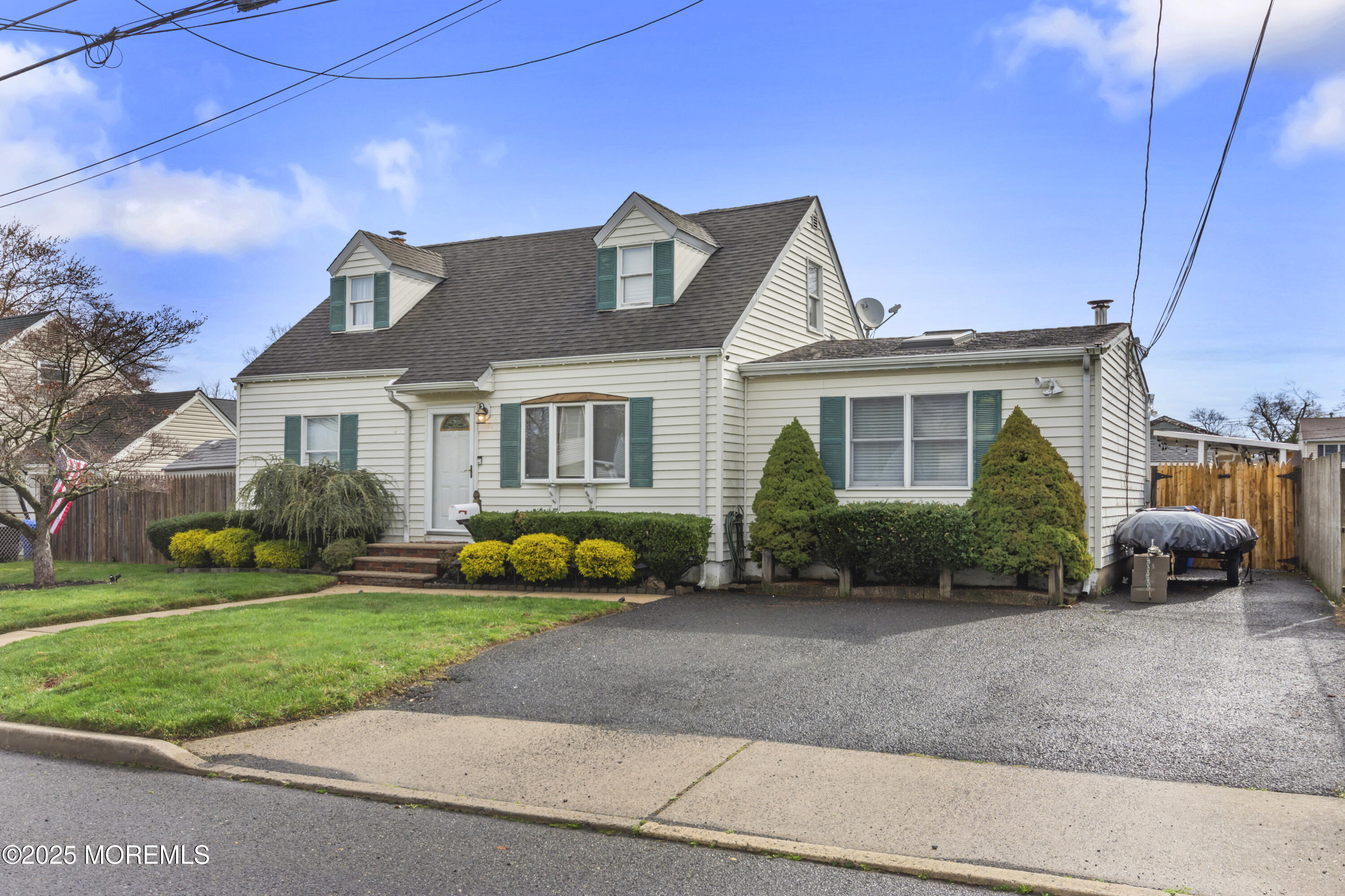 143 Seventh Street, Belford, New Jersey image 2