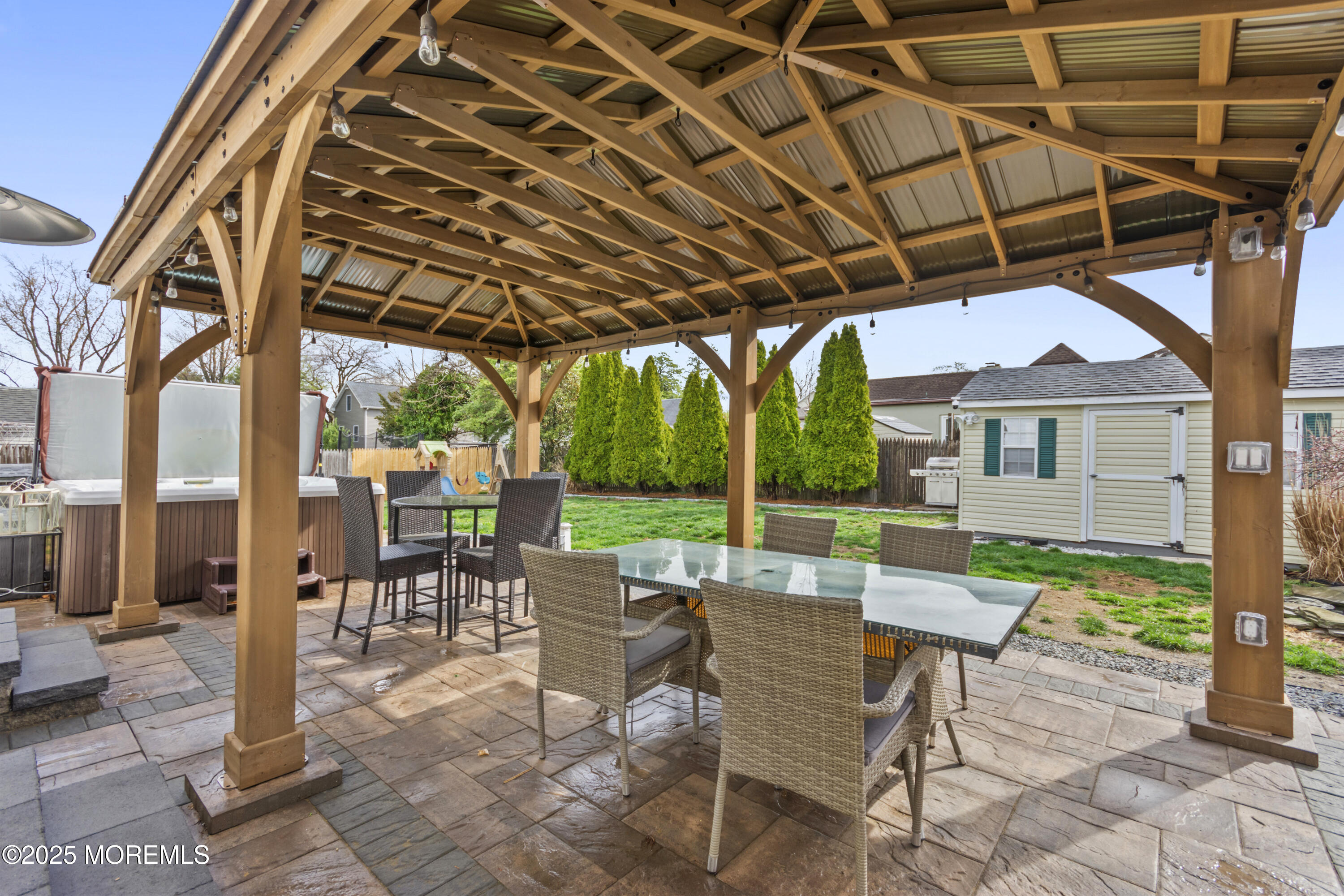 143 Seventh Street, Belford, New Jersey image 23