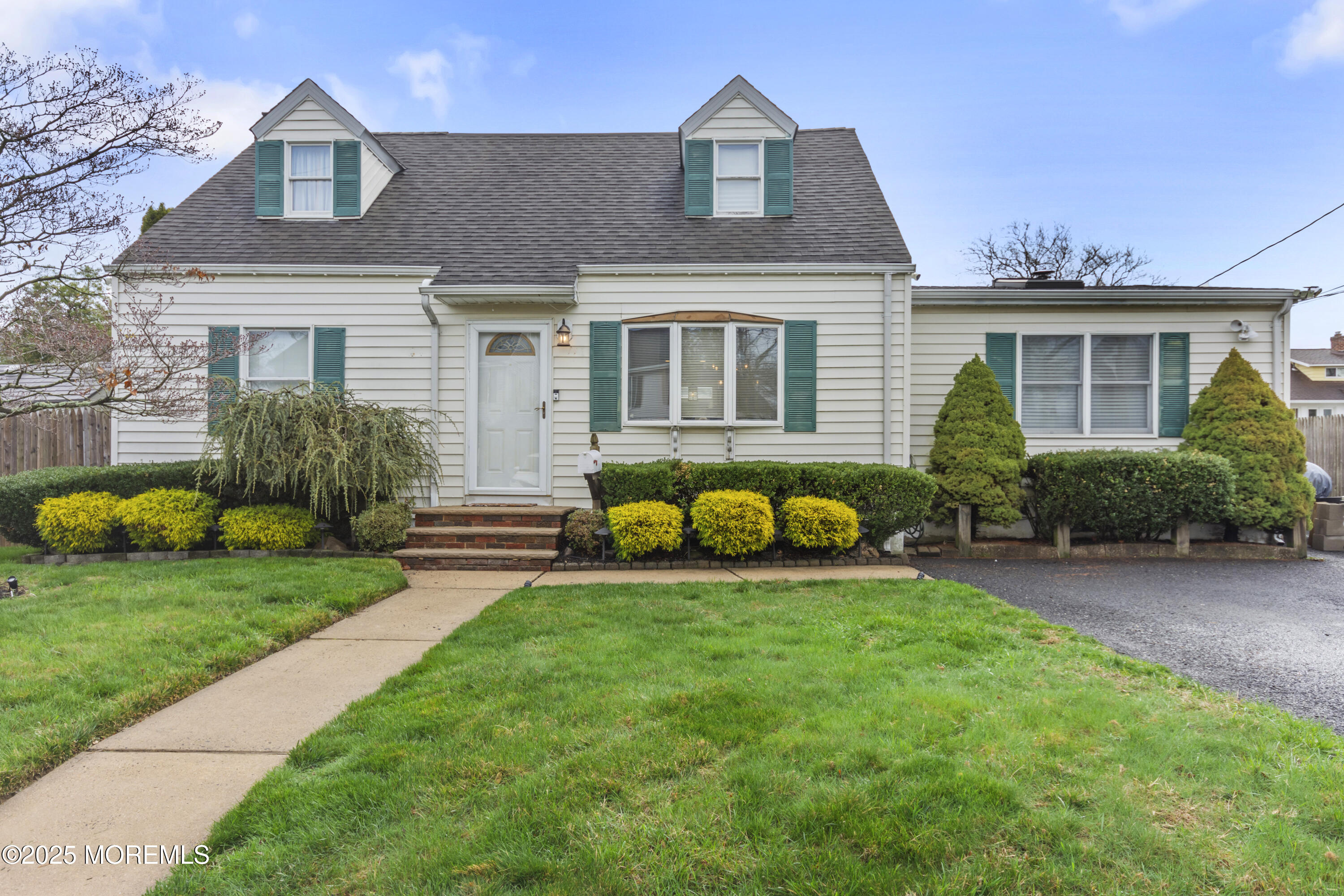 143 Seventh Street, Belford, New Jersey image 1