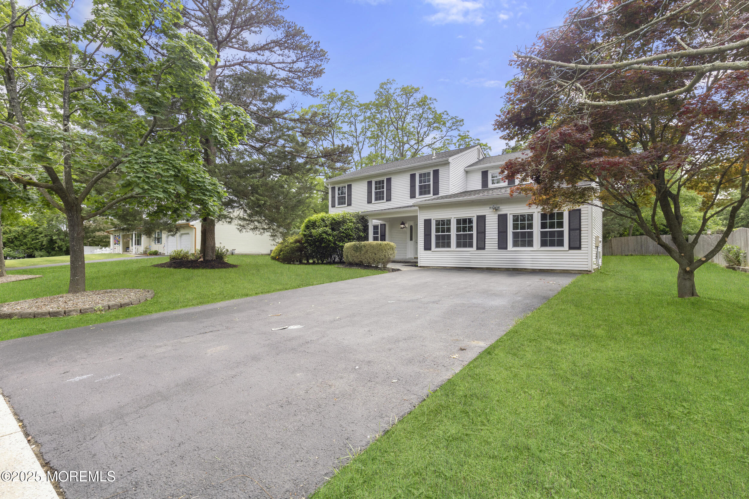 850 Paul Drive