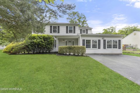 850 Paul Drive Toms River NJ 08753
