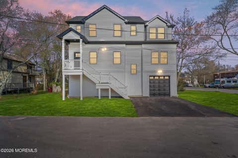 Homes For Sale - 175 Brennan Concourse<br/> Bayville, NJ 08721