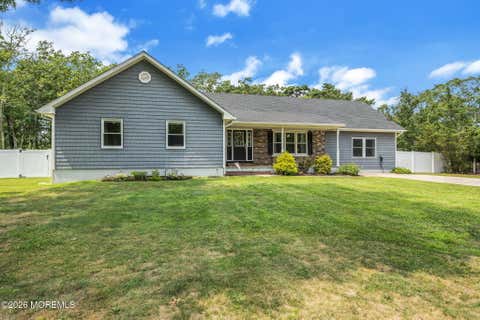 Homes For Sale - 500 Wheaton Avenue<br/> Bayville, NJ 08721
