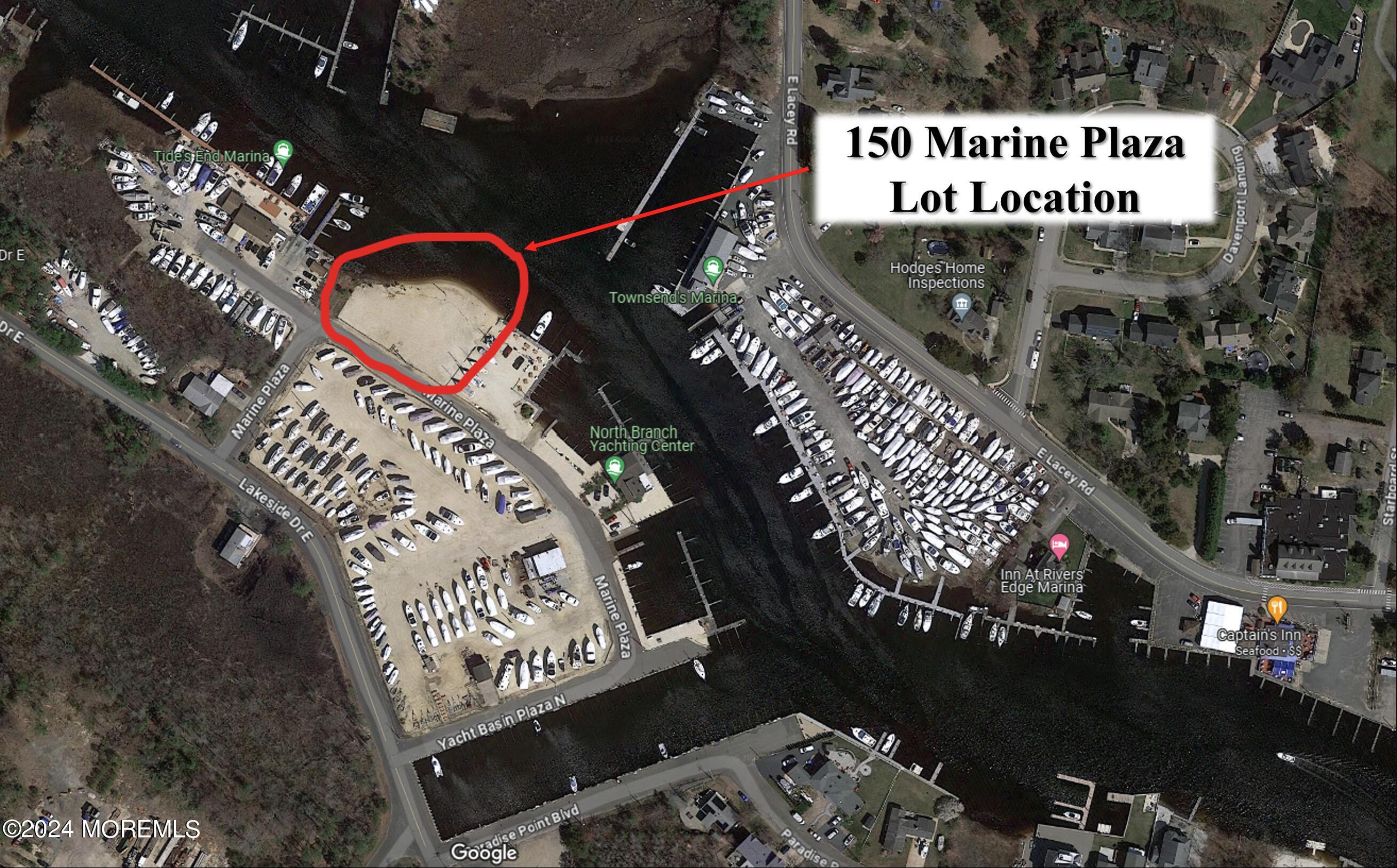 150 Marine Plaza, Forked River, New Jersey image 3