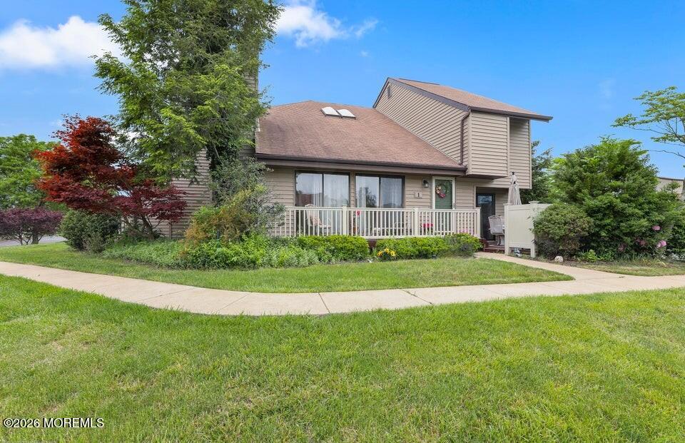 Photo 1 of 18 — 1 Cotswold Circle 801, Ocean Twp, NJ 07712