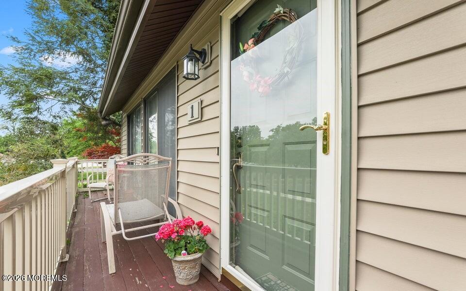 1 Cotswold Circle 801