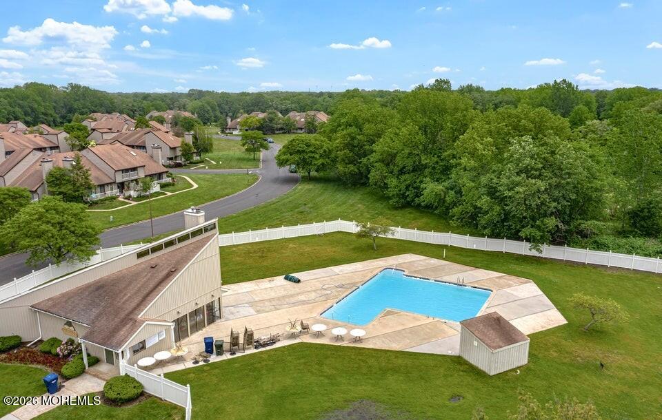 1 Cotswold Circle 801