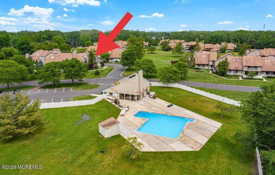 1 Cotswold Circle 801