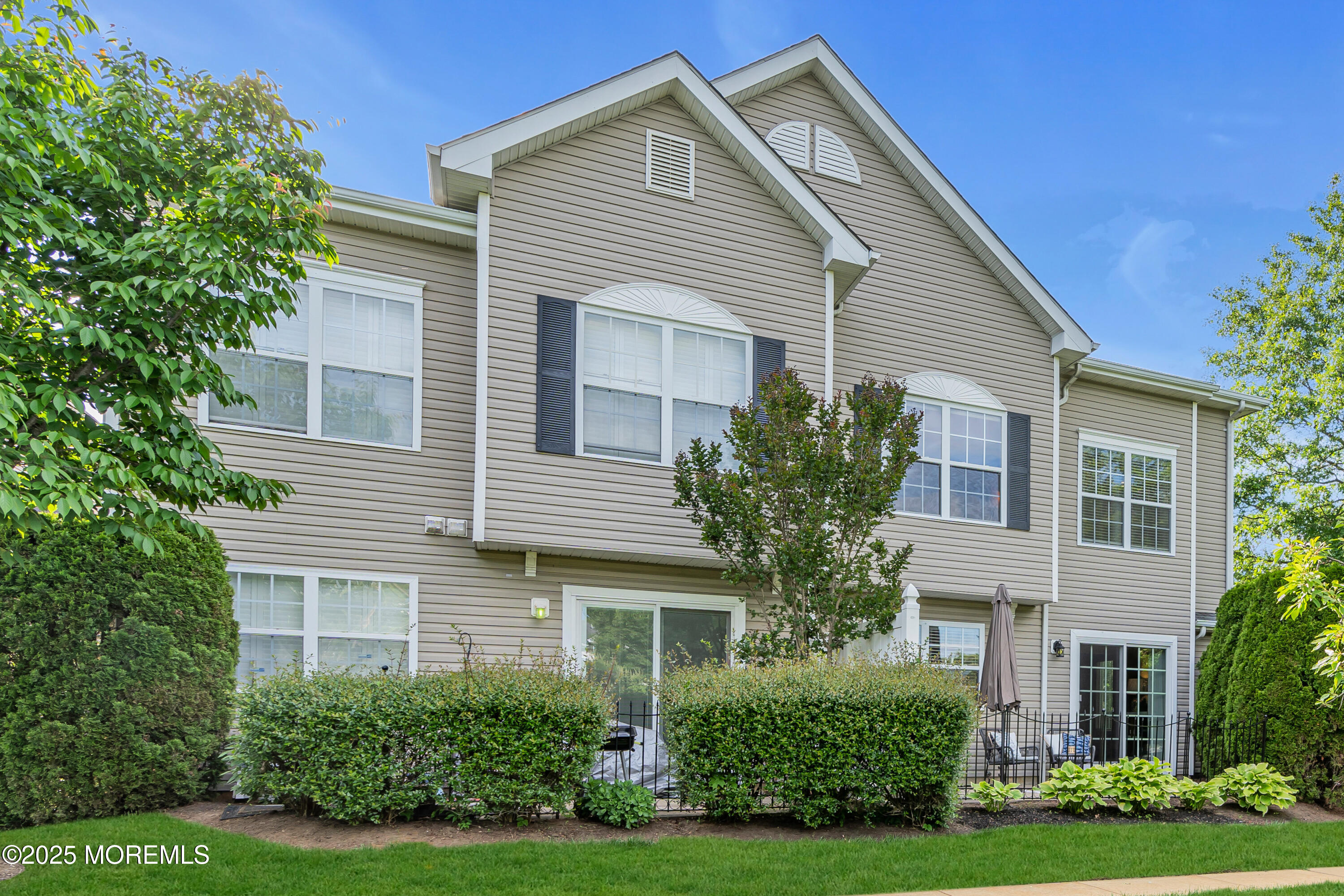 2805 Kapalua Court, Freehold, New Jersey image 34
