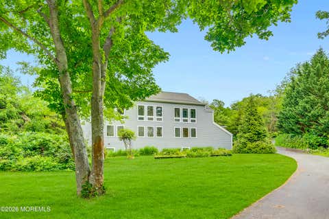 Photo of 2306 Ramshorn Drive, Allenwood, NJ 08720 (MLS # 22615305)