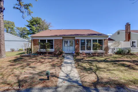 546A Norwich Court, Manchester, NJ 08759 - MLS#: 22507655