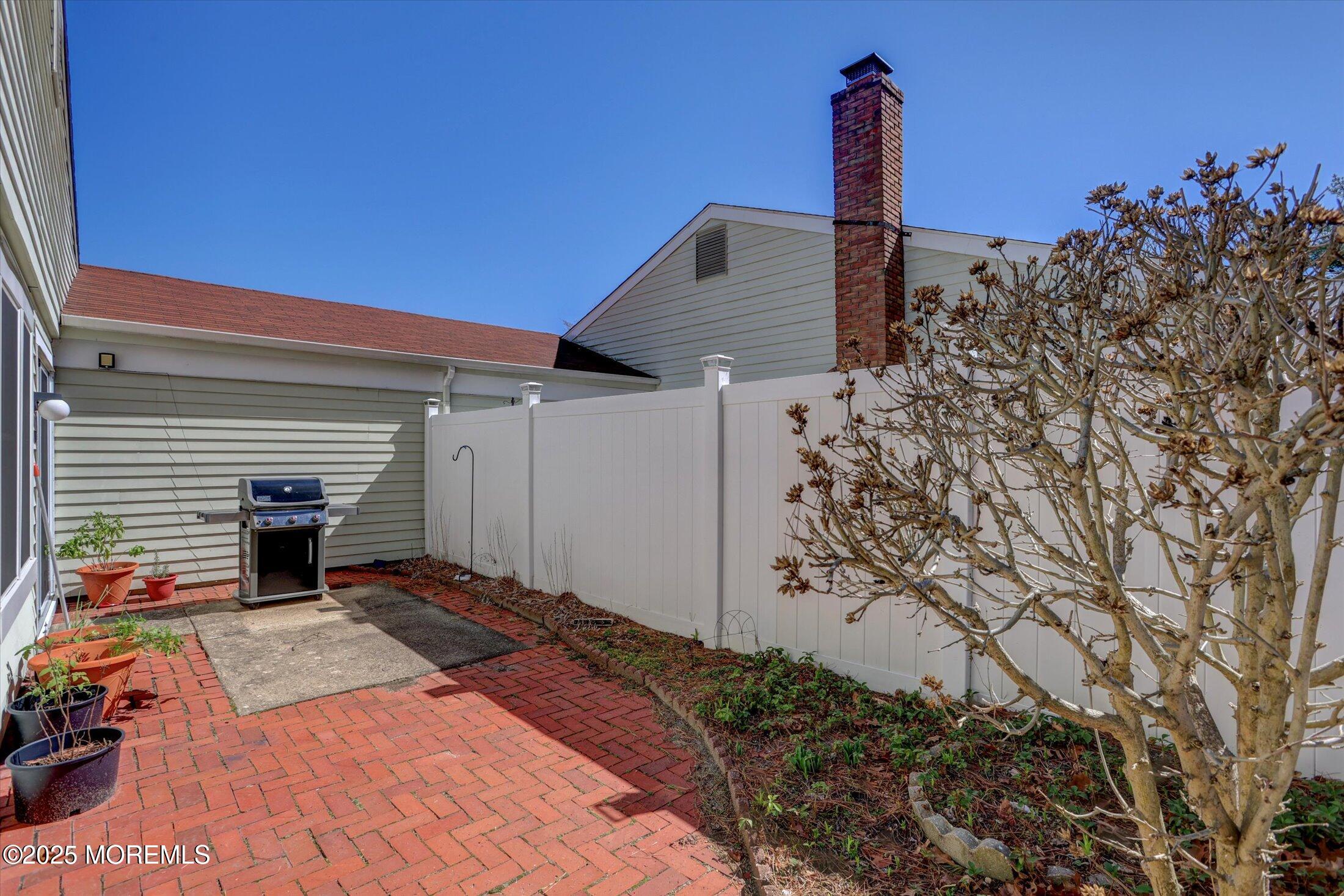 546A Norwich Court, Manchester, New Jersey image 27