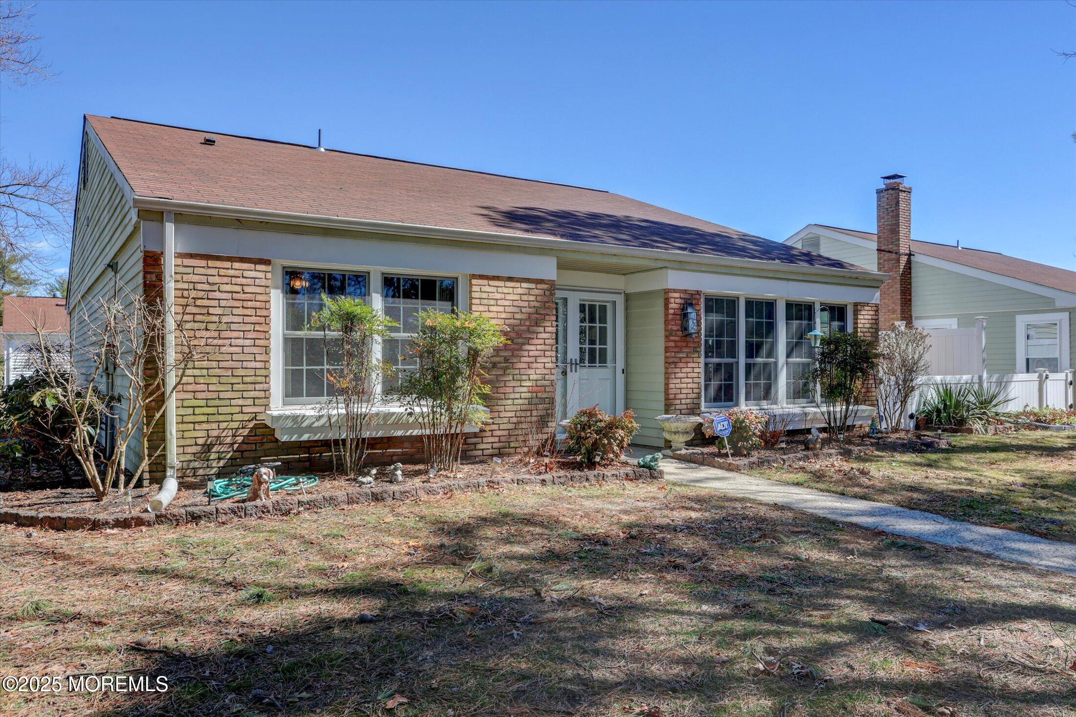 546A Norwich Court, Manchester, New Jersey image 2