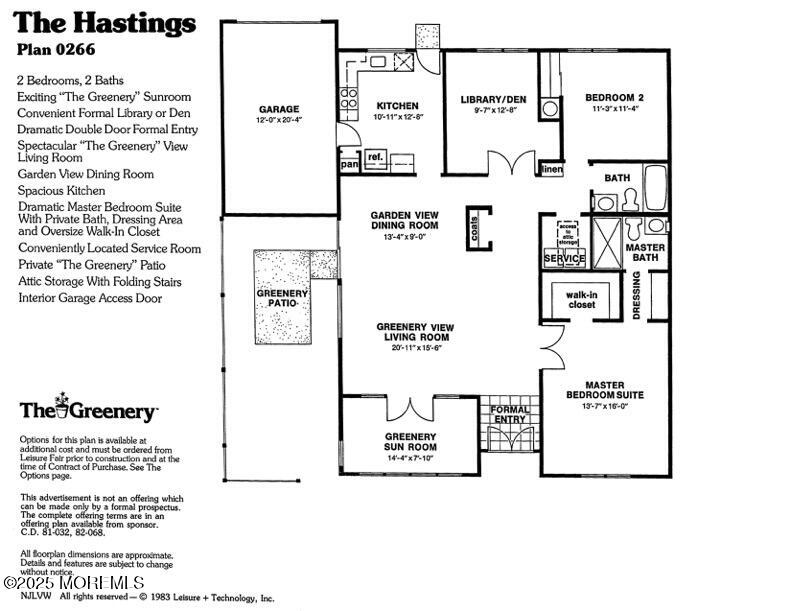 546A Norwich Court, Manchester, New Jersey image 38