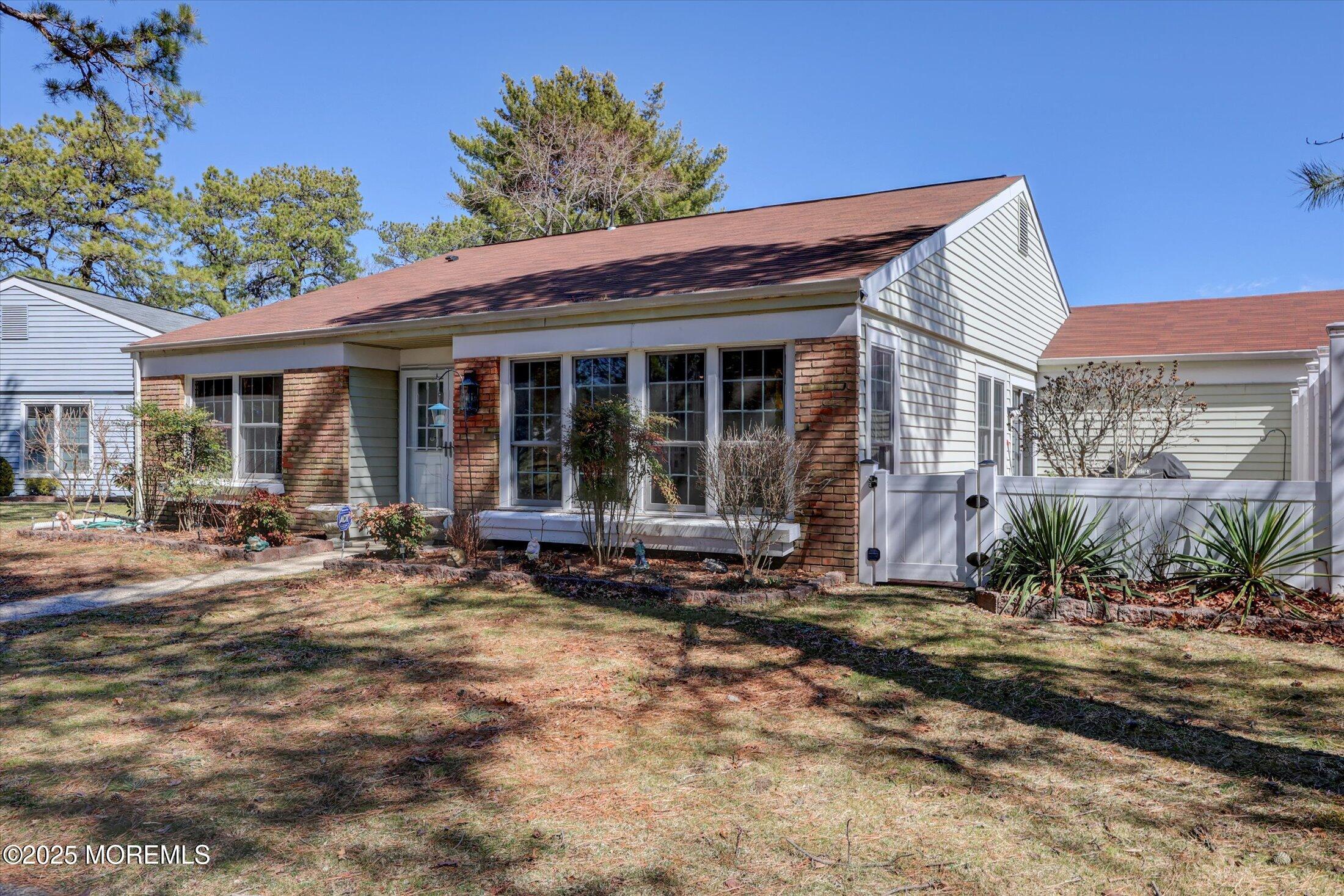 546A Norwich Court, Manchester, New Jersey image 3