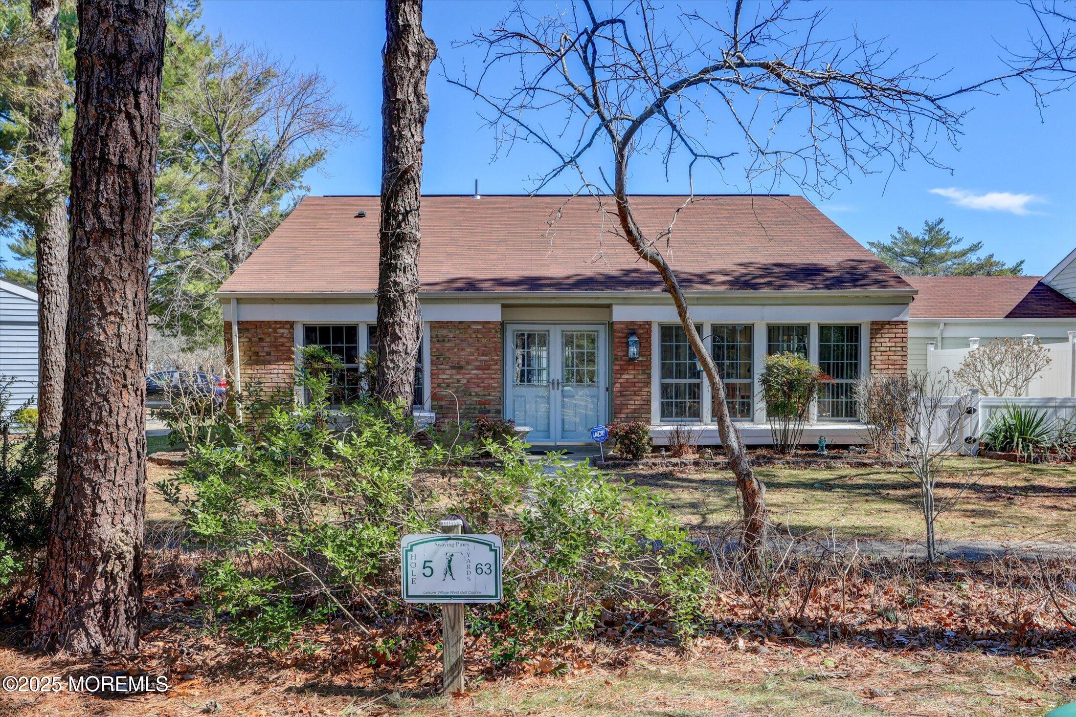 546A Norwich Court, Manchester, New Jersey image 4