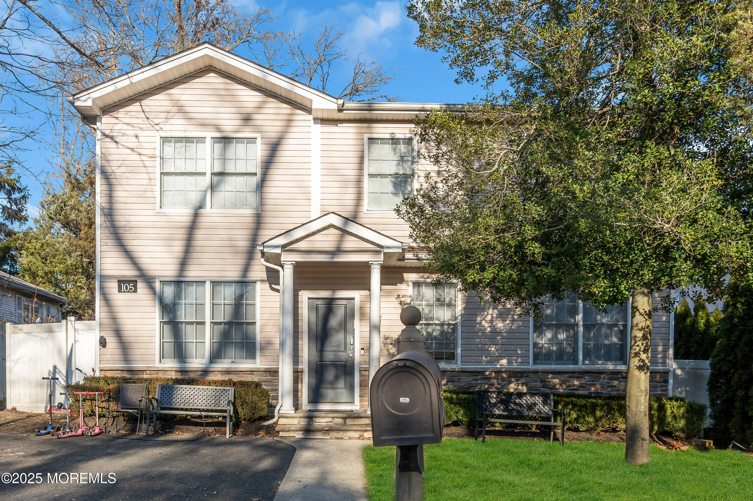 105 Shady Lane Drive, Lakewood, New Jersey image 1