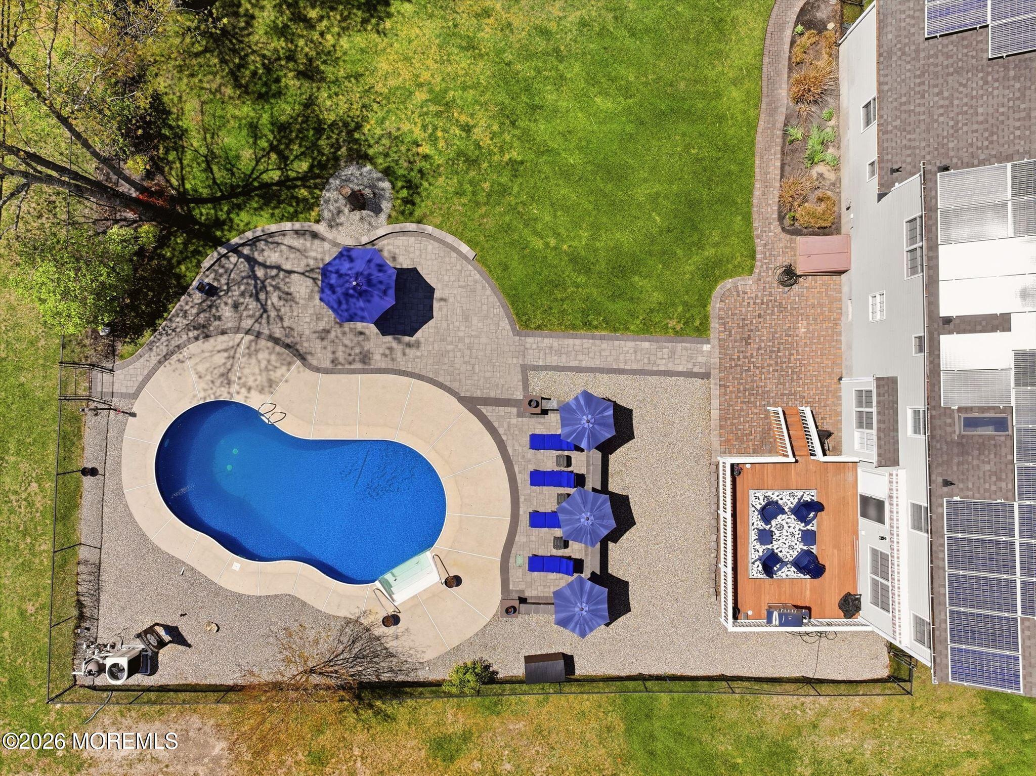 Barnegat, New Jersey, 08005, United States, 5 Bedrooms Bedrooms, ,3 BathroomsBathrooms,Residential,Active,2041693