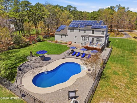 176 Warren Grove Road Barnegat NJ 08005