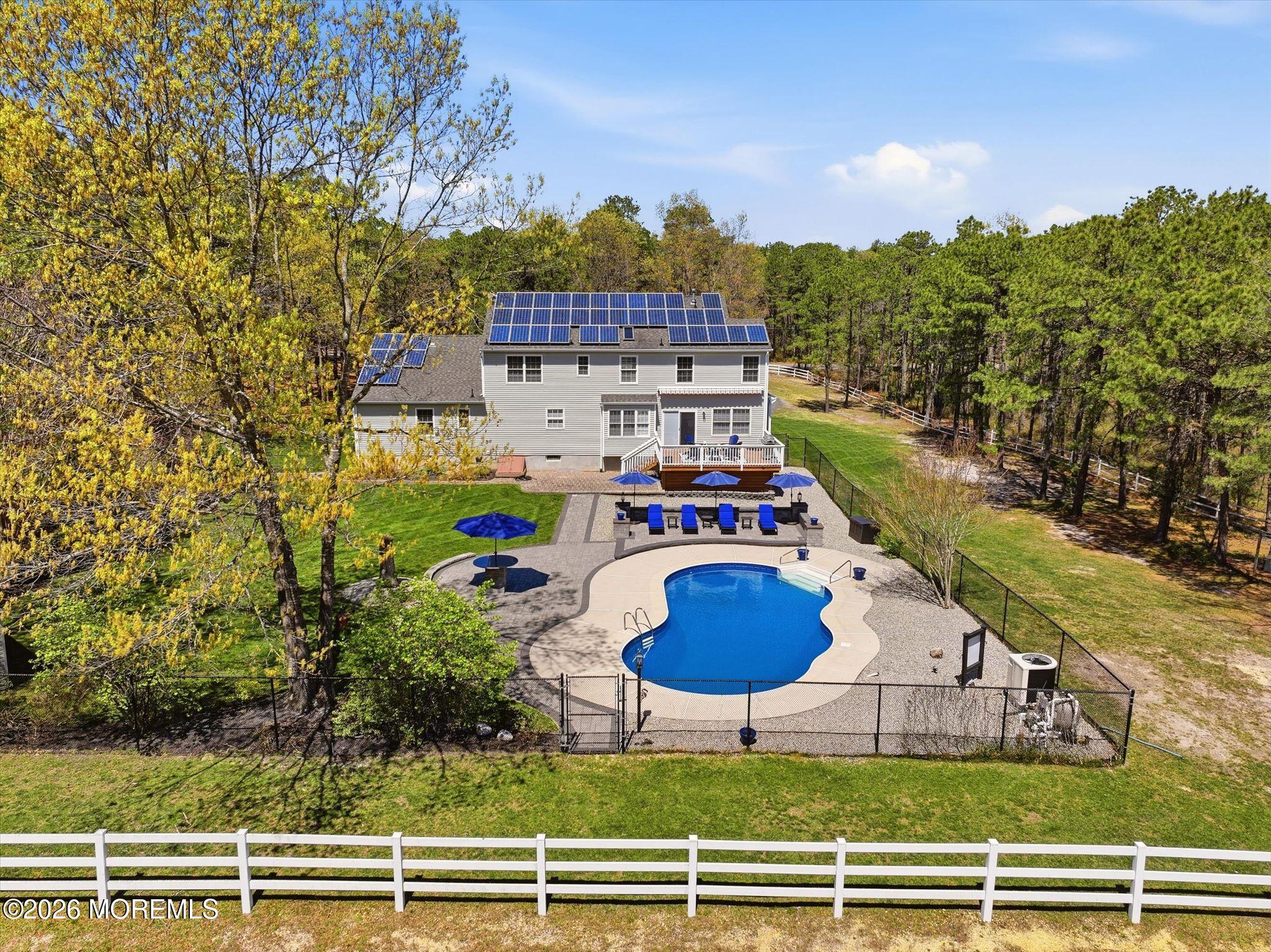 Barnegat, New Jersey, 08005, United States, 5 Bedrooms Bedrooms, ,3 BathroomsBathrooms,Residential,Active,2041693