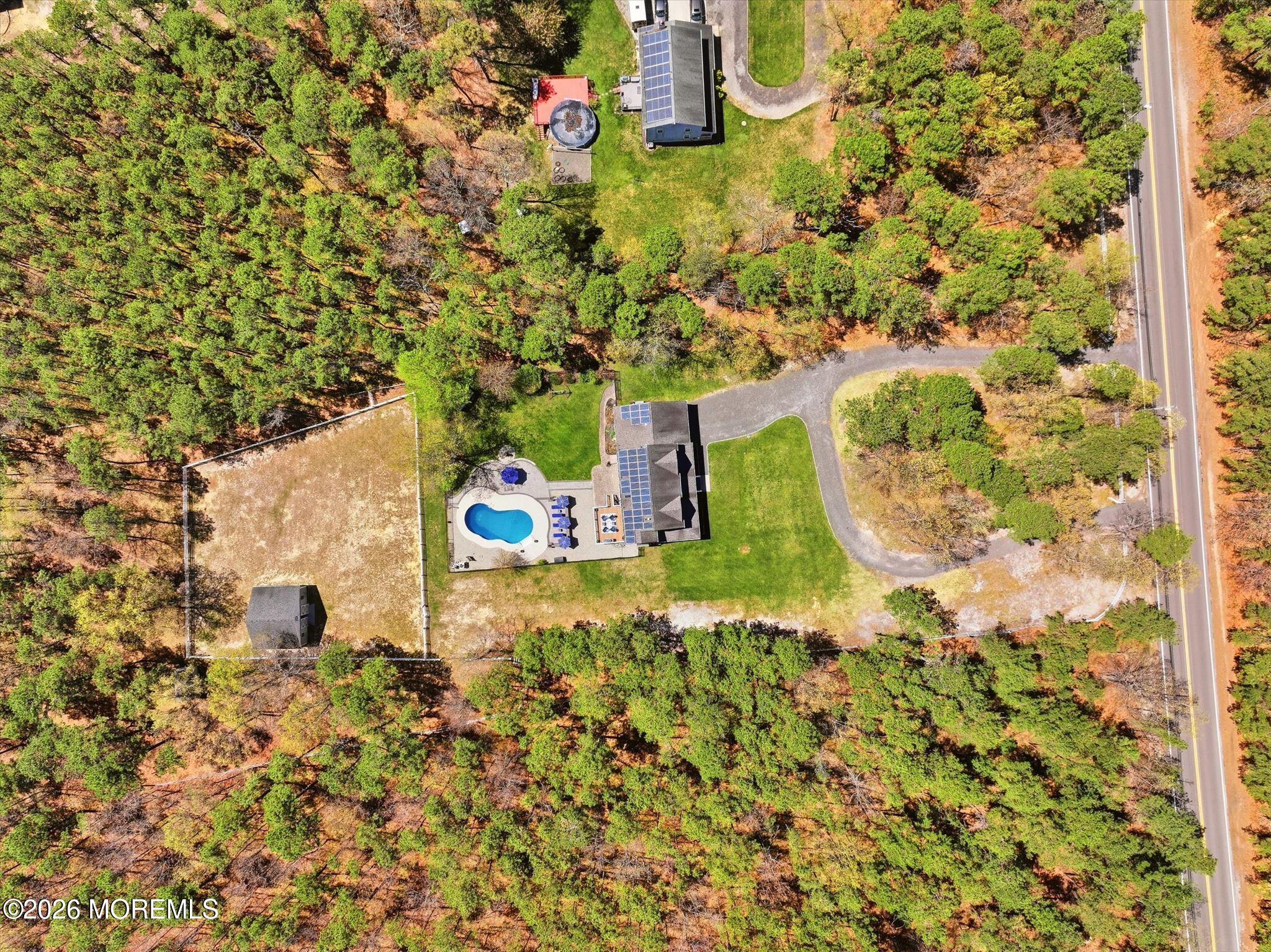 Barnegat, New Jersey, 08005, United States, 5 Bedrooms Bedrooms, ,3 BathroomsBathrooms,Residential,Active,2041693