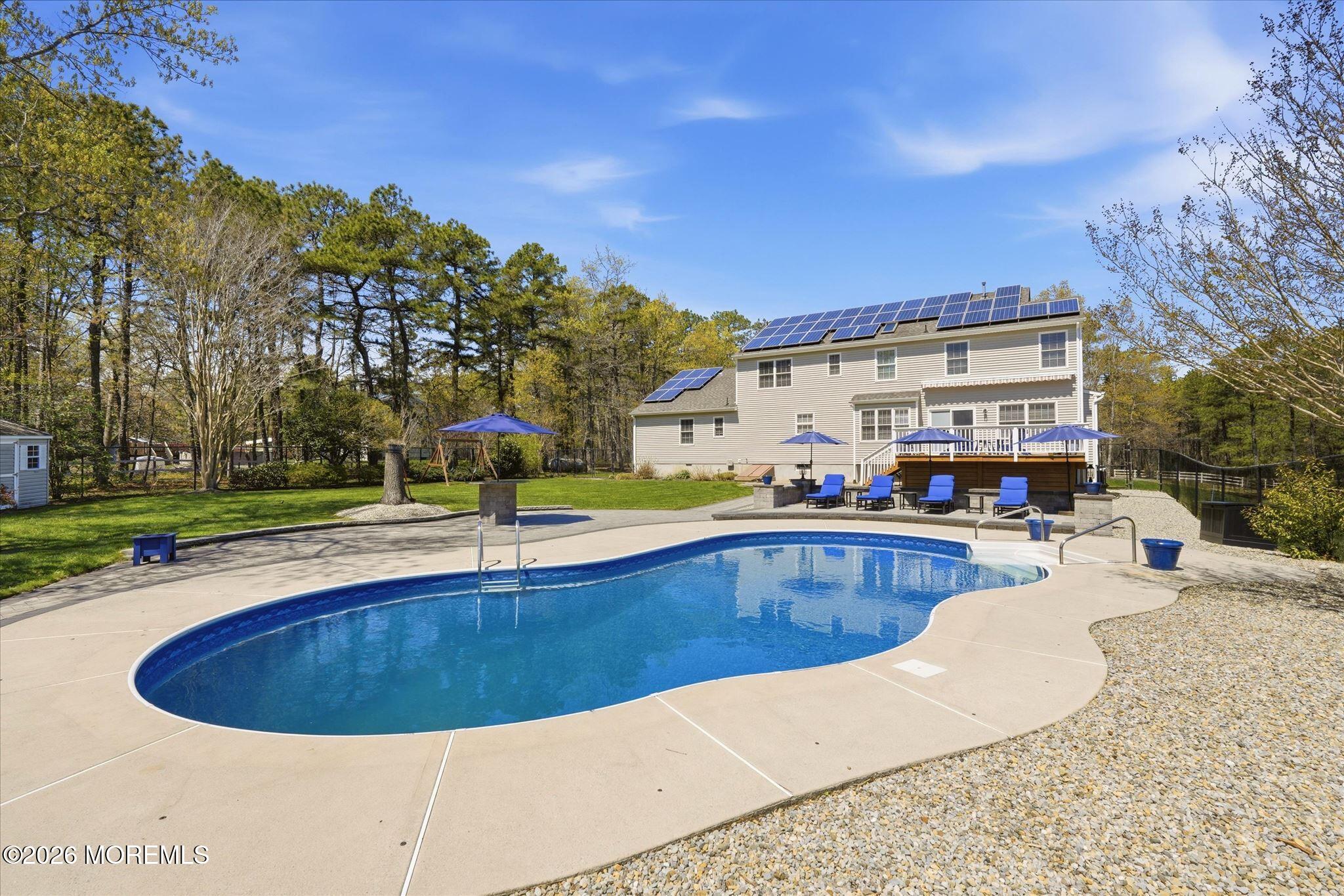 Barnegat, New Jersey, 08005, United States, 5 Bedrooms Bedrooms, ,3 BathroomsBathrooms,Residential,Active,2041693