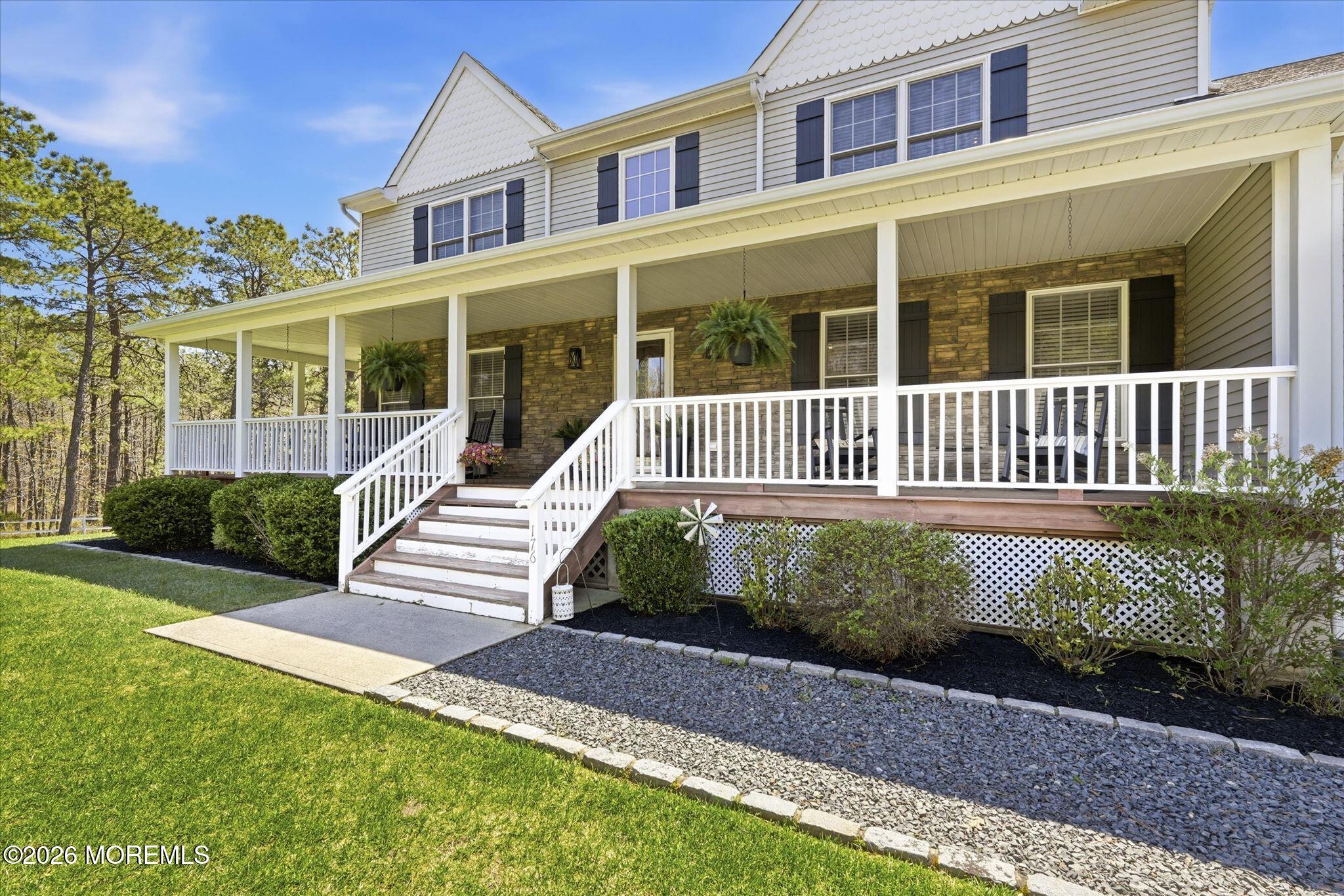 176 Warren Grove Road