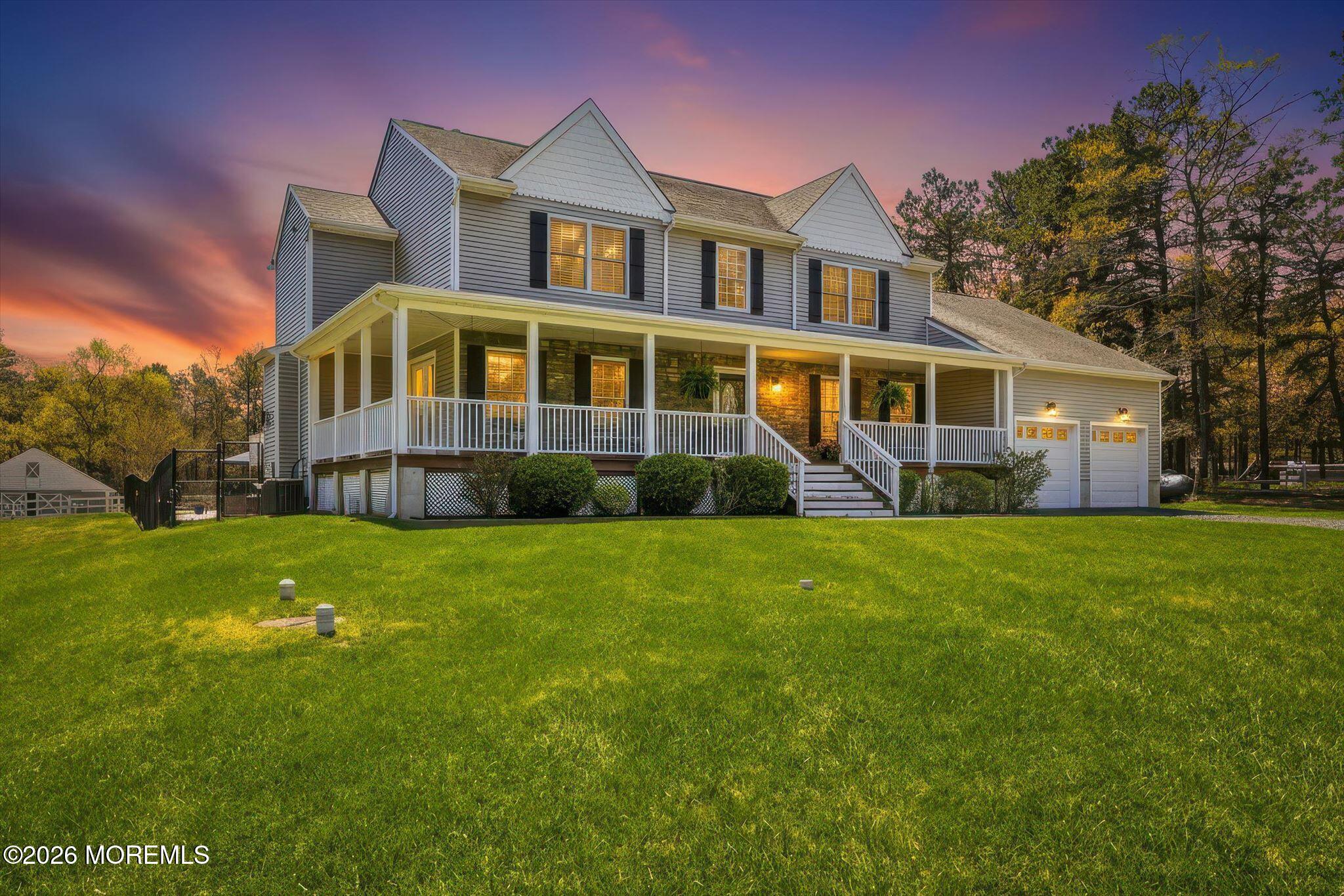 Barnegat, New Jersey, 08005, United States, 5 Bedrooms Bedrooms, ,3 BathroomsBathrooms,Residential,Active,2041693